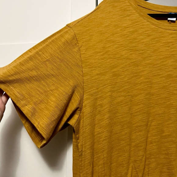 Old Navy Tshirt Dress - Picture 3 of 6